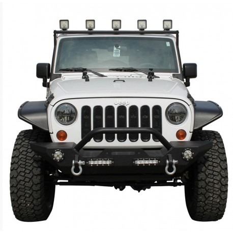 Lightbar Paramount-Automotive