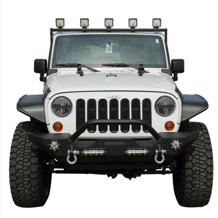 Lightbar Paramount-Automotive