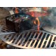 Spare-Tire BBQ Grill Frontrunner