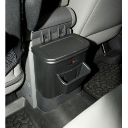 Backseat Organizer Jg. 07-10