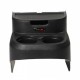 Backseat Organizer Wrangler 4-Door ab Jg. 11