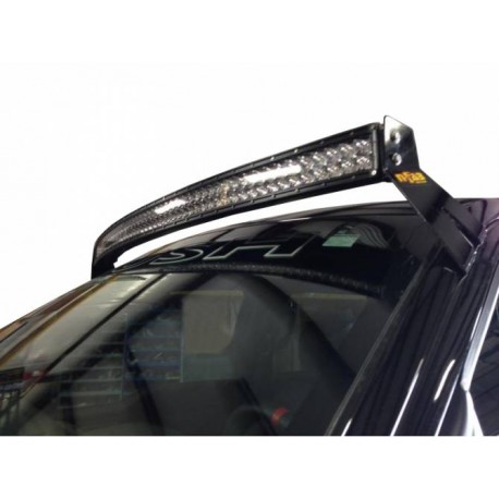 Roof-Mount LED-Lightbar Halterung N-Fab