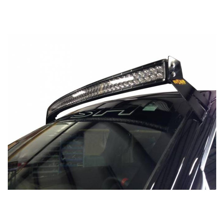 Roof-Mount LED-Lightbar Halterung N-Fab