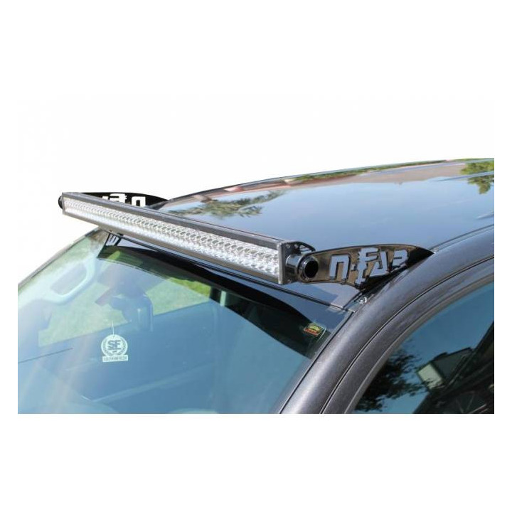 Roof-Mount LED-Lightbar Halterung N-Fab