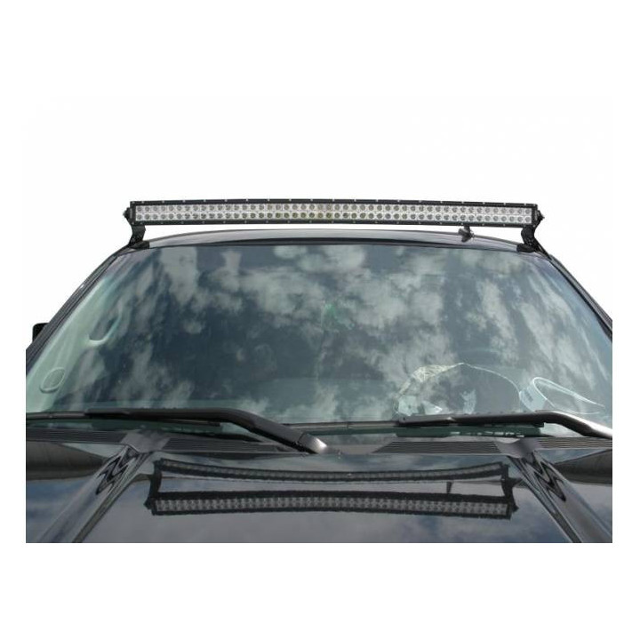 Roof-Mount LED-Lightbar Halterung N-Fab