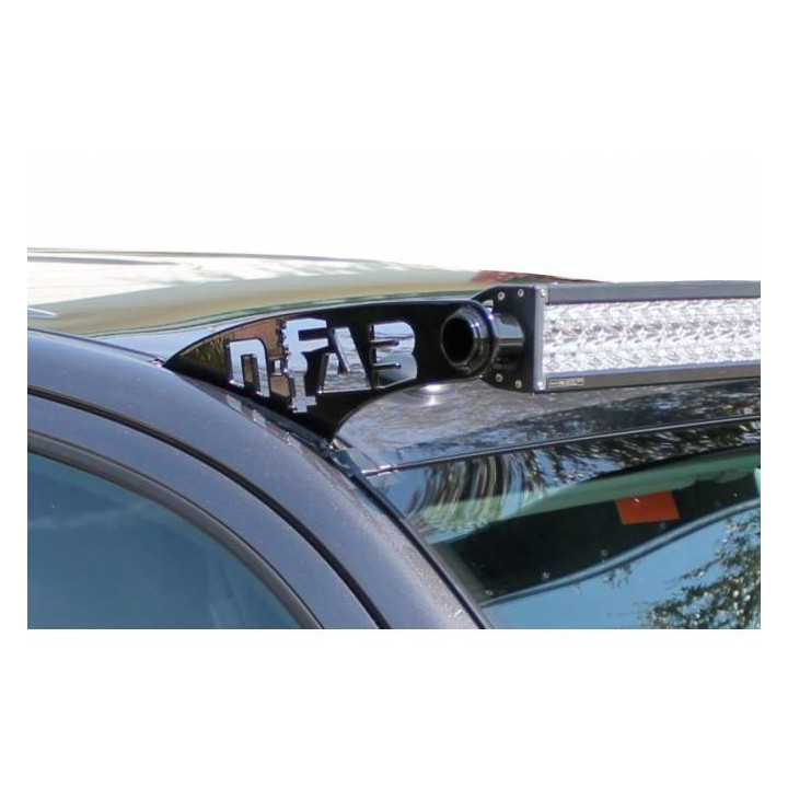 Roof-Mount LED-Lightbar Halterung N-Fab