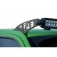 Roof-Mount LED-Lightbar Halterung N-Fab