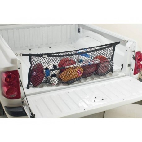 Universal Cargo-Netz (verschliessbar) Core