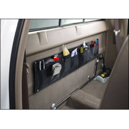 Truck-Cab Organizer Highland