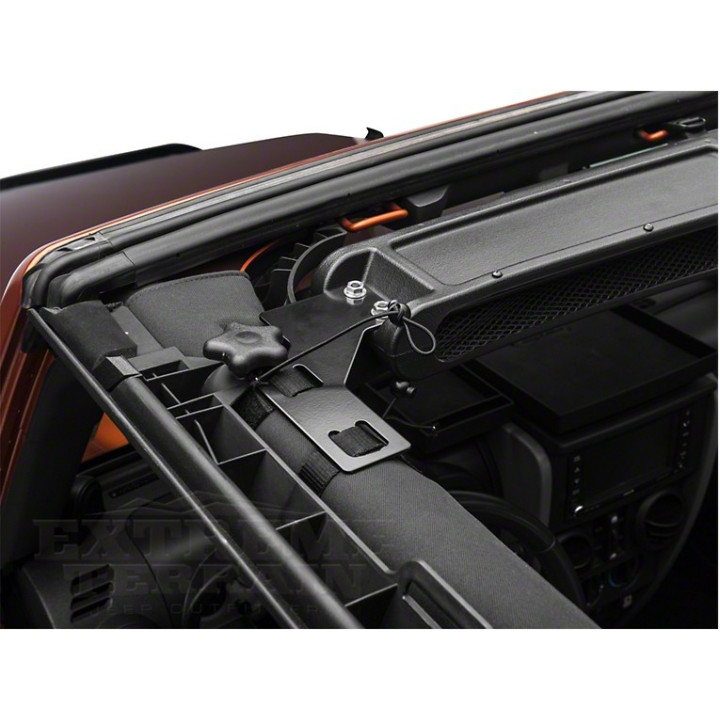 Overhead Organizer Wrangler ab Jg. 87