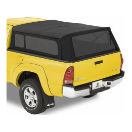 Supertop Truck-Topper Bestop