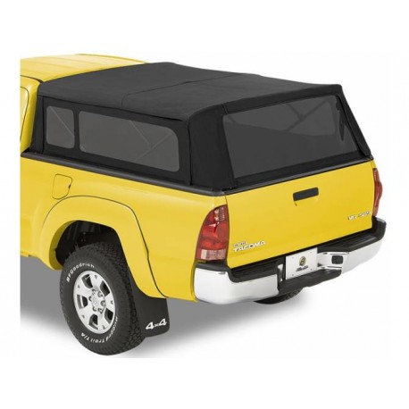 Supertop Truck-Topper Bestop