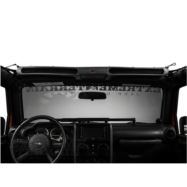 Overhead Organizer Wrangler ab Jg. 87