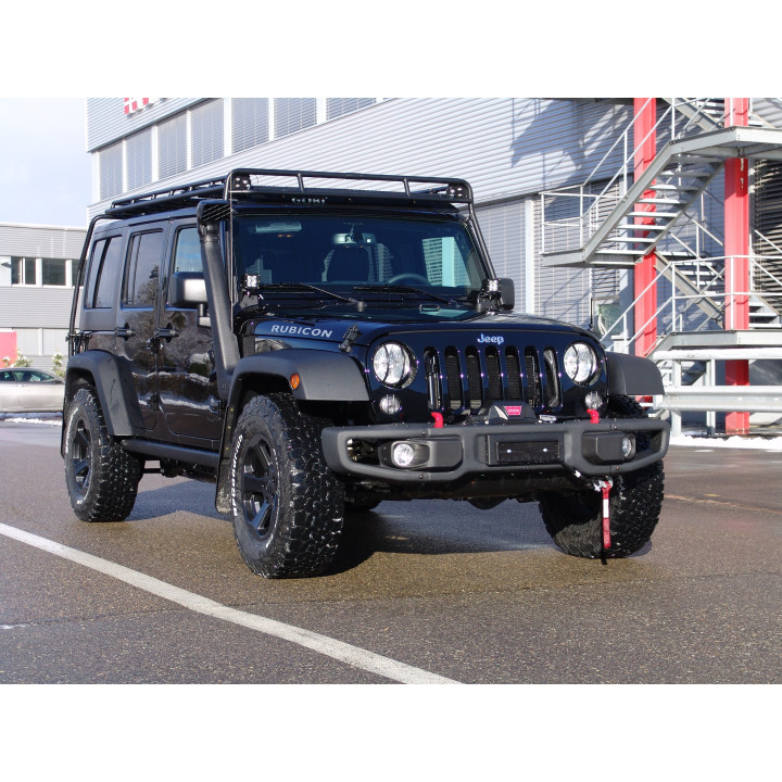 Schnorchel ARB (Für Dieselmotoren)