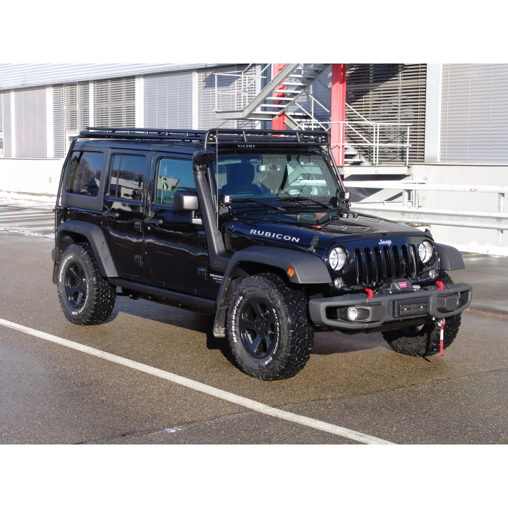 Schnorchel ARB (Für Dieselmotoren)