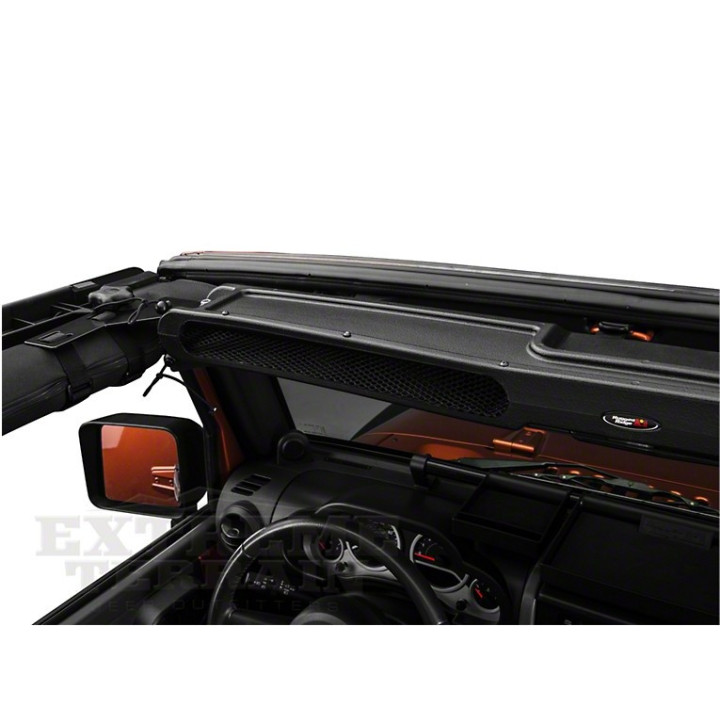 Overhead Organizer Wrangler ab Jg. 87