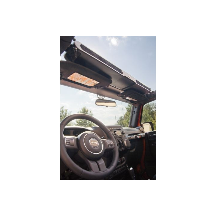 Overhead Organizer Wrangler ab Jg. 87