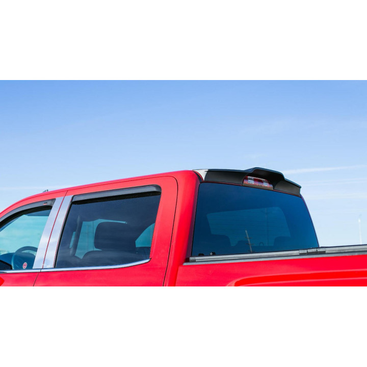 Truck-Cab Spoiler EGR