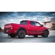 Truck-Cab Spoiler EGR