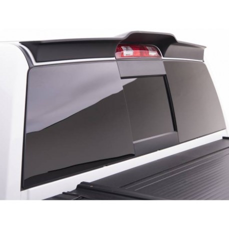 Truck-Cab Spoiler EGR