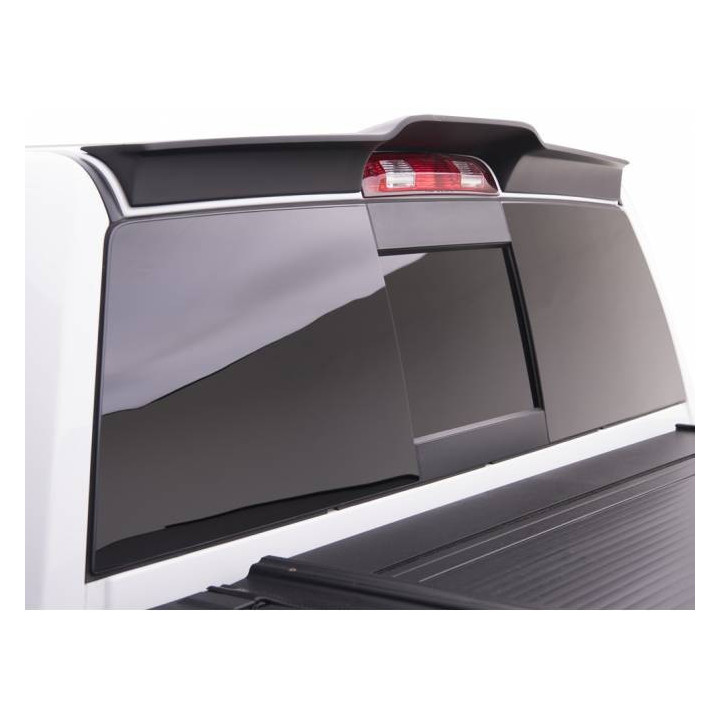 Truck-Cab Spoiler EGR
