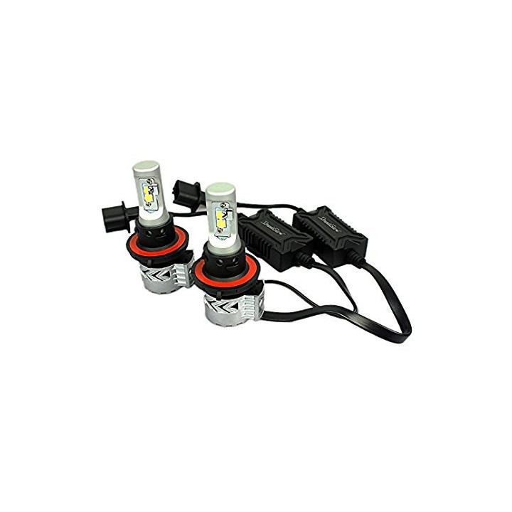 9012 LED-Conversion Kit Streetglow