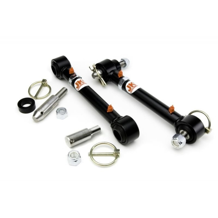 Quick-Disconnect Stabilizer-Set JKS