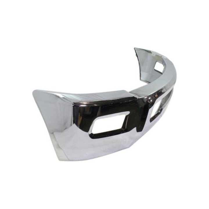 Stossstangen Conversion-Kit 2nd Gen. auf 4th Gen