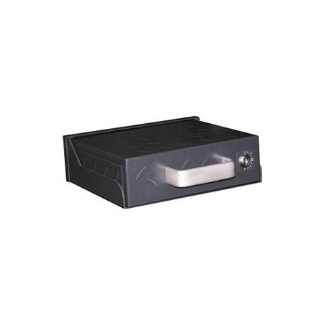 Abschliessbarer Safe Smittybilt