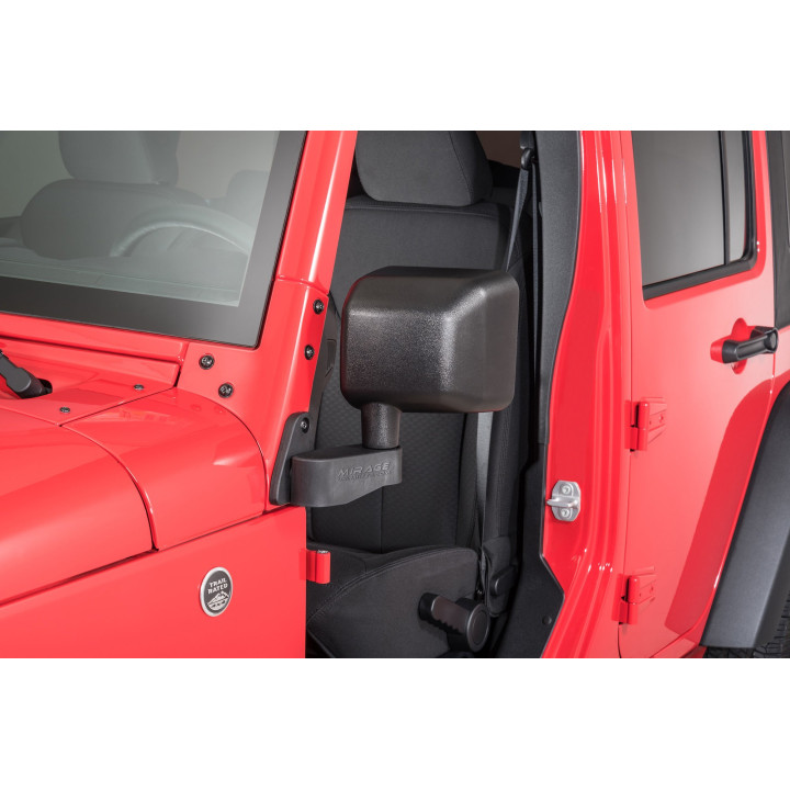 Mirror-Mover Kit (Standard) Mirage Unlimited