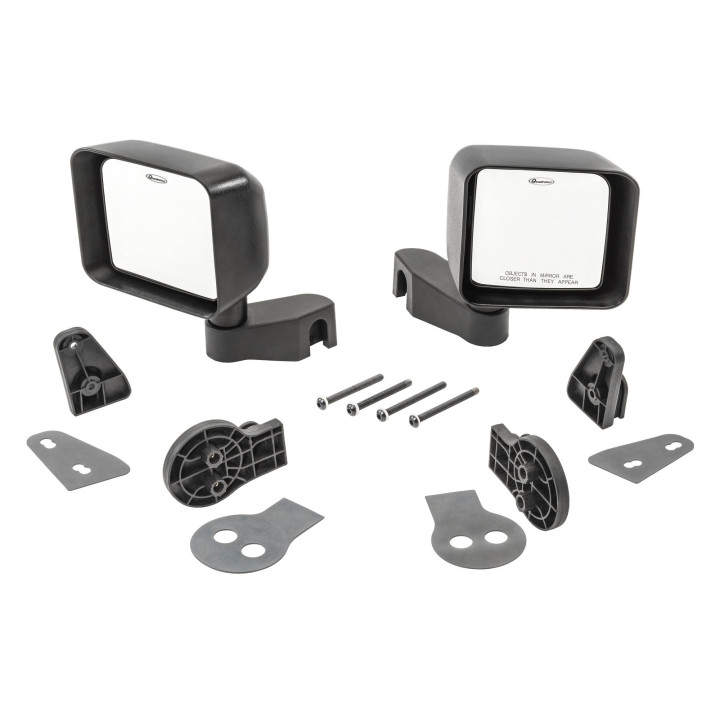 Mirror-Mover Kit (Standard) Mirage Unlimited