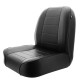 Classic Low-Back Bucket Seat für Jeep CJ5, CJ7, CJ8 etc.