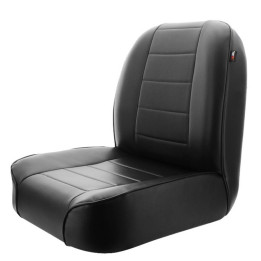 Classic Low-Back Bucket Seat für Jeep CJ5, CJ7, CJ8 etc.