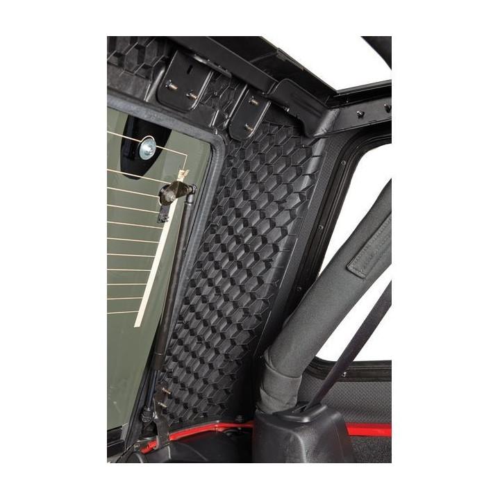 Sofftop Trektop Pro Hybrid Bestop Wrangler 2-Door