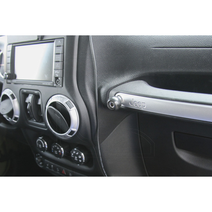 RAM-Mount Adapter für Tablet, Smartphone etc.