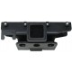 Hitch-Receiver 4-Kant Mopar