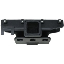 Hitch-Receiver 4-Kant Mopar