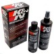 K&N Luftfilter Reinigungs-Kit