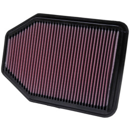 Sportluftfilter K&N (Für Benziner)