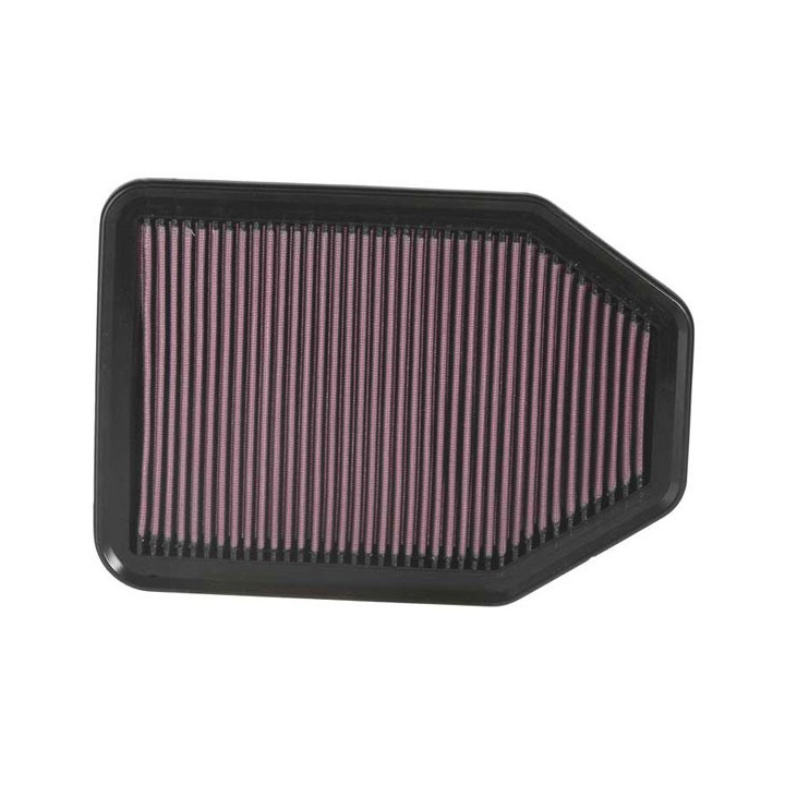 Sportluftfilter K&N (Für Benziner)