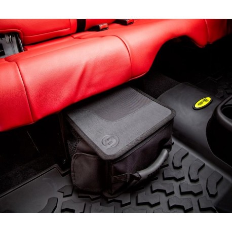 Underseat Organizer Bestop