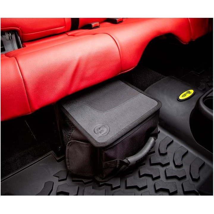 Underseat Organizer Bestop