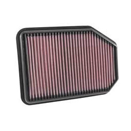 Sportluftfilter K&N (Für Dieselmotoren)