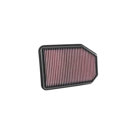 Sportluftfilter K&N (Für Dieselmotoren)