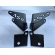 Halter für Zusatzscheinwerfer NSR