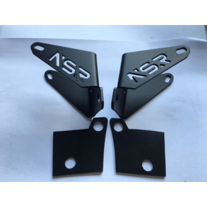 Halter für Zusatzscheinwerfer NSR