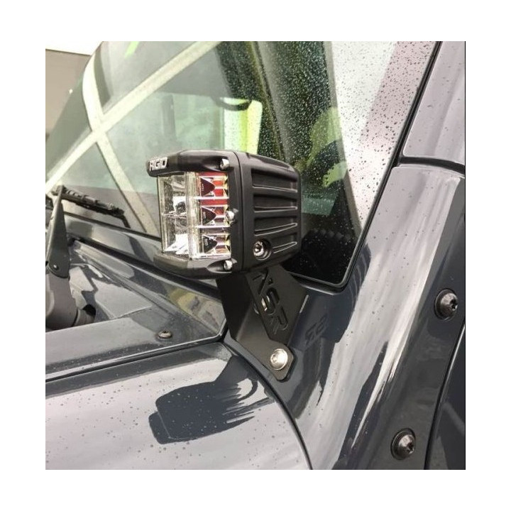 Halter für Zusatzscheinwerfer NSR