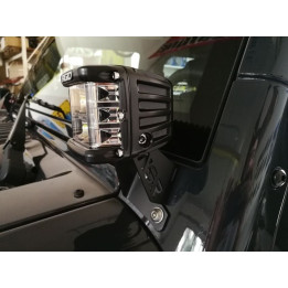 Halter für Zusatzscheinwerfer NSR