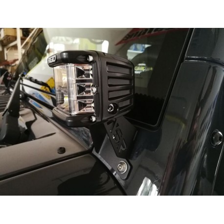Halter für Zusatzscheinwerfer NSR
