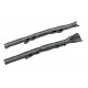Verstellbare Door-Straps Quadratec